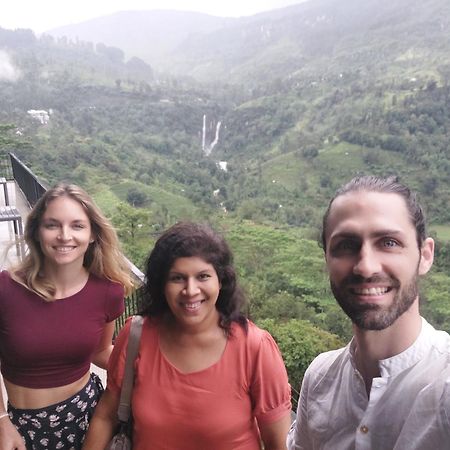 Golden Villa Kandy - "Free Pickup From Kandy " Eksteriør bilde